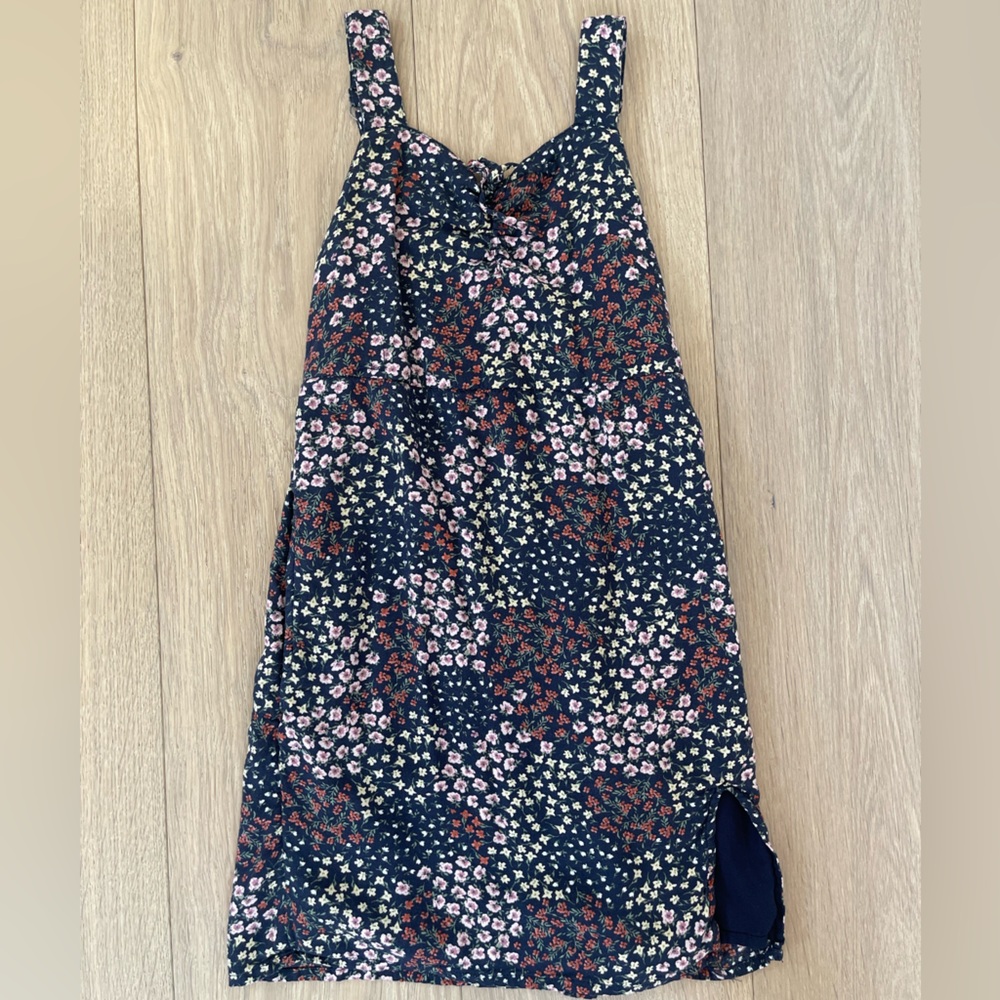 Abercrombie Kids Floral Dress